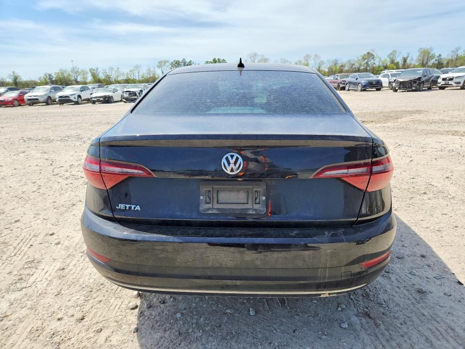 Продаж на аукціоні авто 2020 Volkswagen Jetta, vin: 3VWEB7BU5LM033664, номер лоту: 46649966