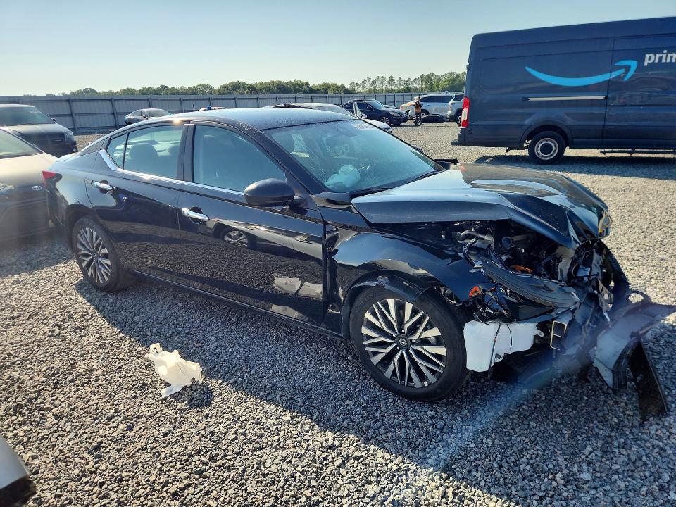 Aukcja sprzedaży 2025 Nissan Altima, vin: 1N4BL4DVXSN428330, numer aukcji: 47778556