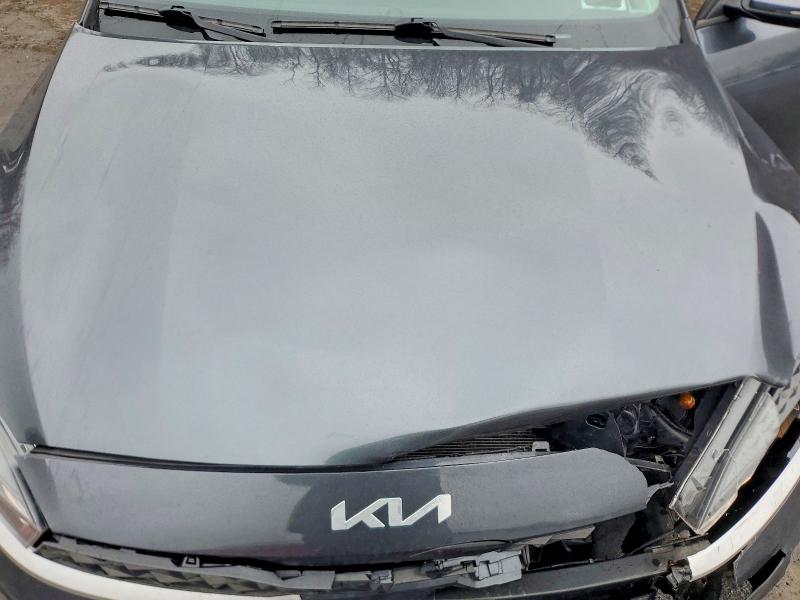 Aukcja sprzedaży 2023 Kia Forte, vin: 3KPF24AD3PE571187, numer aukcji: 76714115