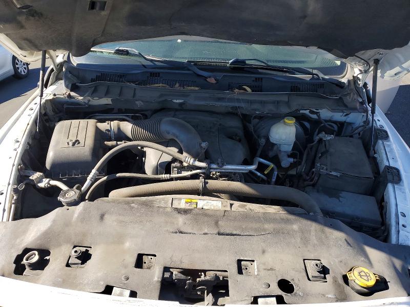 2014 Ram 1500 მანქანა იყიდება აუქციონზე, vin: 1C6RR7HT5ES206387, აუქციონის ნომერი: 79570945