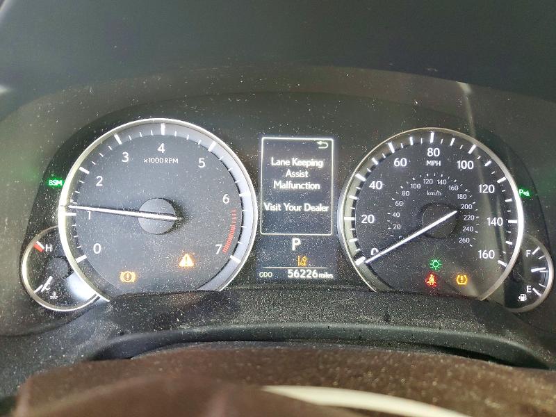 Продаж на аукціоні авто 2018 Lexus Rx 350l, vin: JTJGZKCA3J2009038, номер лоту: 47738086