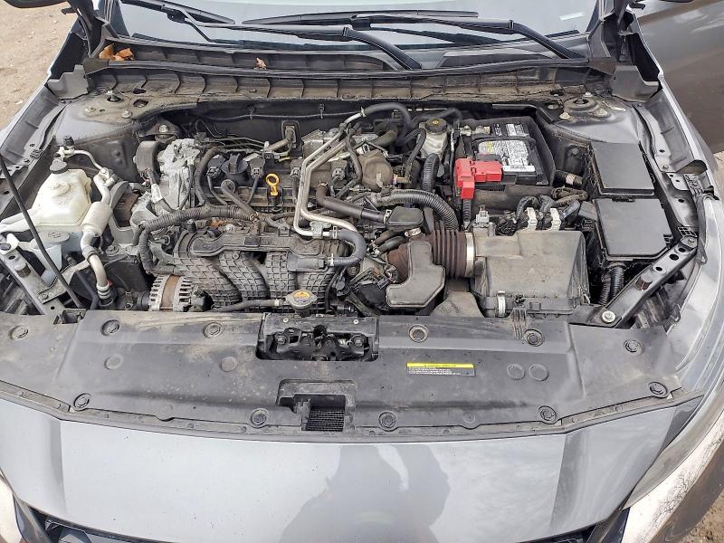47777076 :رقم المزاد ، 1N4BL4CVXRN319250 vin ، 2024 Nissan Altima مزاد بيع