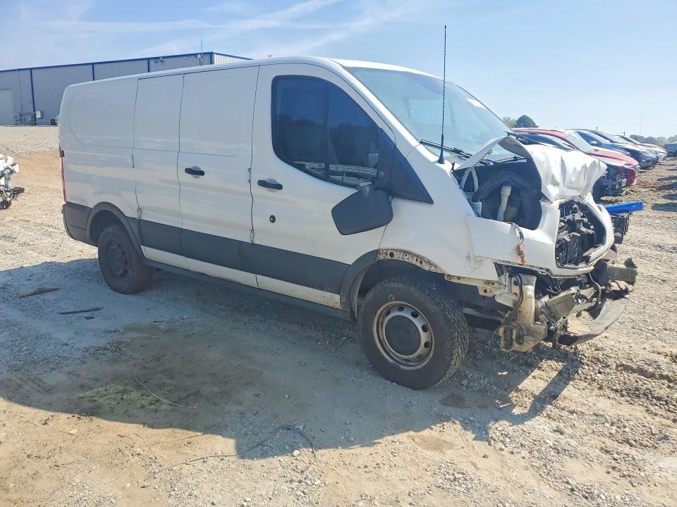 Aukcja sprzedaży 2017 Ford Transit, vin: 1FTYR1ZMXHKA71436, numer aukcji: 47617946