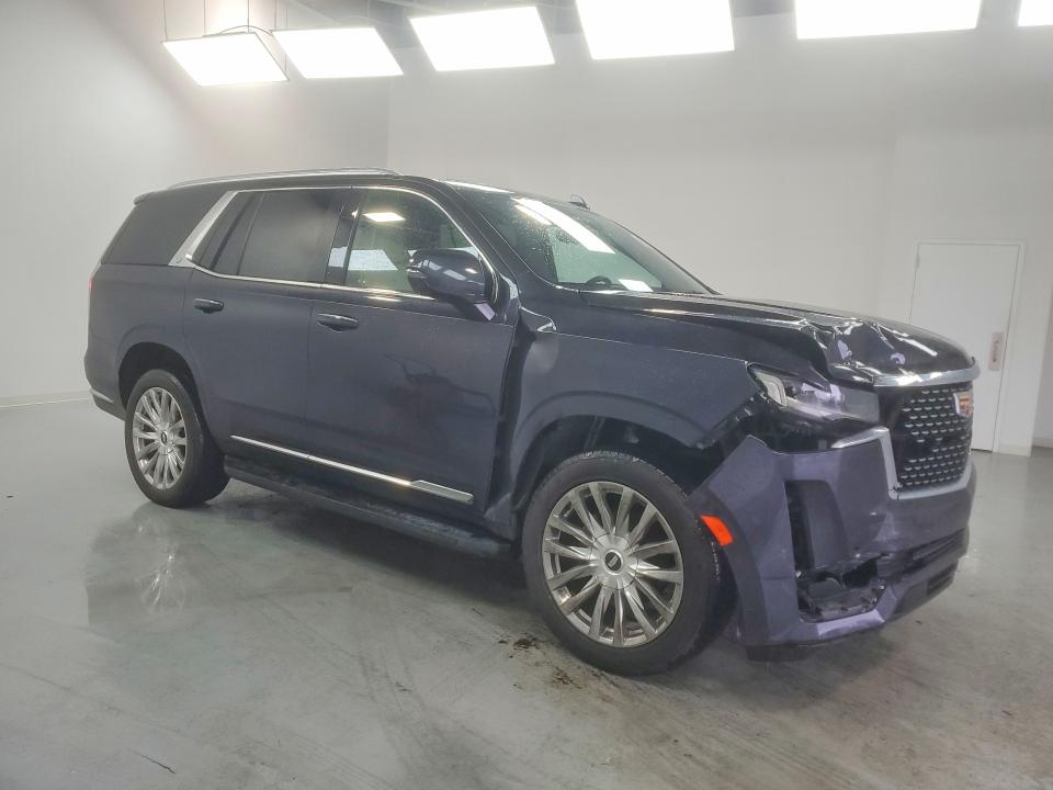 Aukcja sprzedaży 2024 Cadillac Escalade, vin: 1GYS3BKL4RR274713, numer aukcji: 45549566