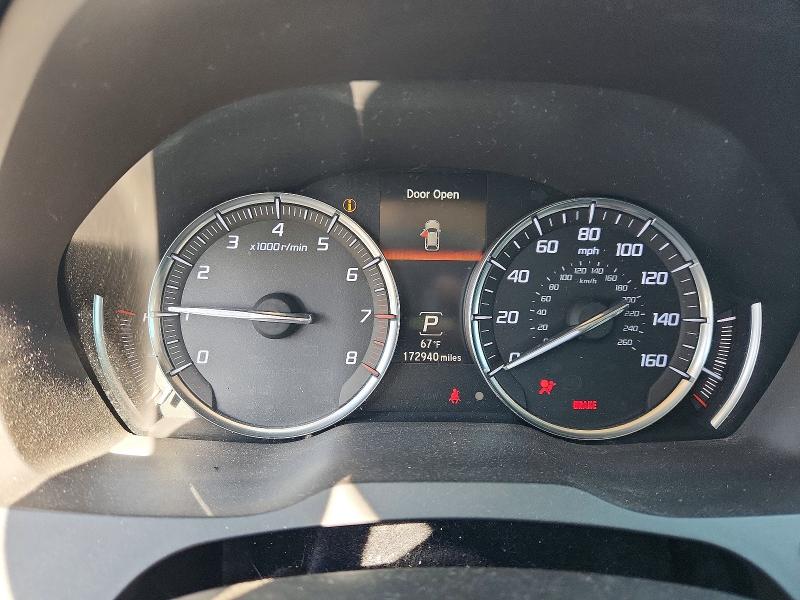 Продаж на аукціоні авто 2014 Acura Mdx, vin: 5FRYD4H42EB033322, номер лоту: 47323026