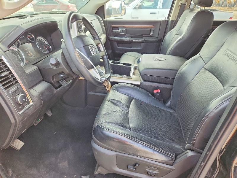 2013 Ram 2500 მანქანა იყიდება აუქციონზე, vin: 3C6UR5FL6DG516989, აუქციონის ნომერი: 48123126
