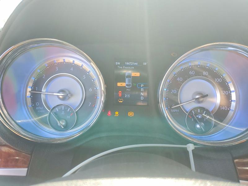 2014 Chrysler 300 მანქანა იყიდება აუქციონზე, vin: 2C3CCAAG3EH252631, აუქციონის ნომერი: 46729756