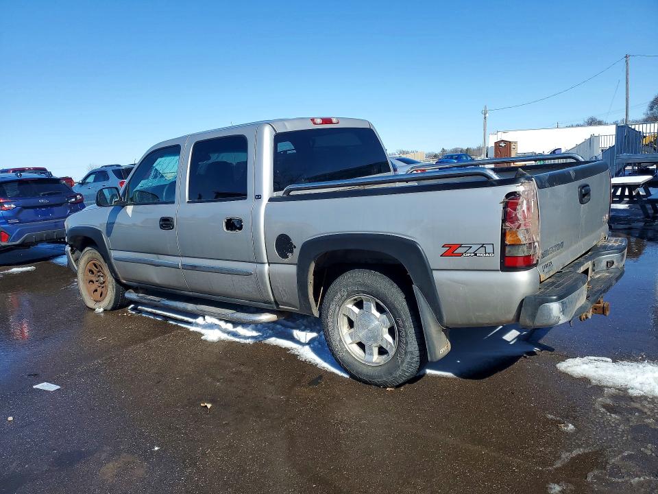 Продаж на аукціоні авто 2005 Gmc New Sierra, vin: 2GTEK13T951223578, номер лоту: 45452926