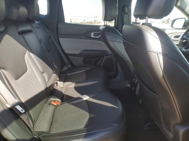 Продаж на аукціоні авто 2024 Jeep Compass, vin: 3C4NJDBN3RT596921, номер лоту: 47314506