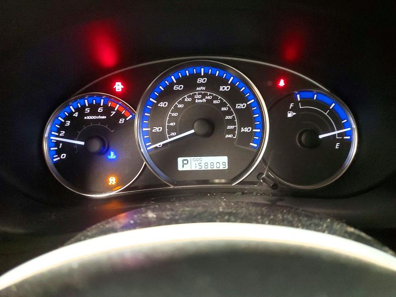 41830256 :رقم المزاد ، JF2SHBDC2CH417757 vin ، 2012 Subaru Forester مزاد بيع