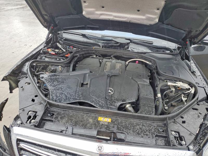 Продаж на аукціоні авто 2019 Mercedes-benz S, vin: WDDUG6EB2KA425670, номер лоту: 79970695