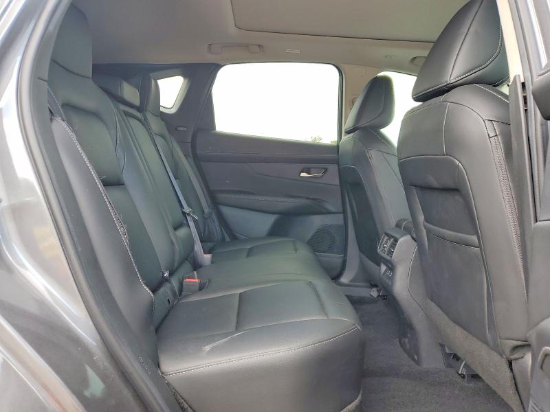 Aukcja sprzedaży 2025 Nissan Murano, vin: 5N1AZ3CS3SC105850, numer aukcji: 47626046