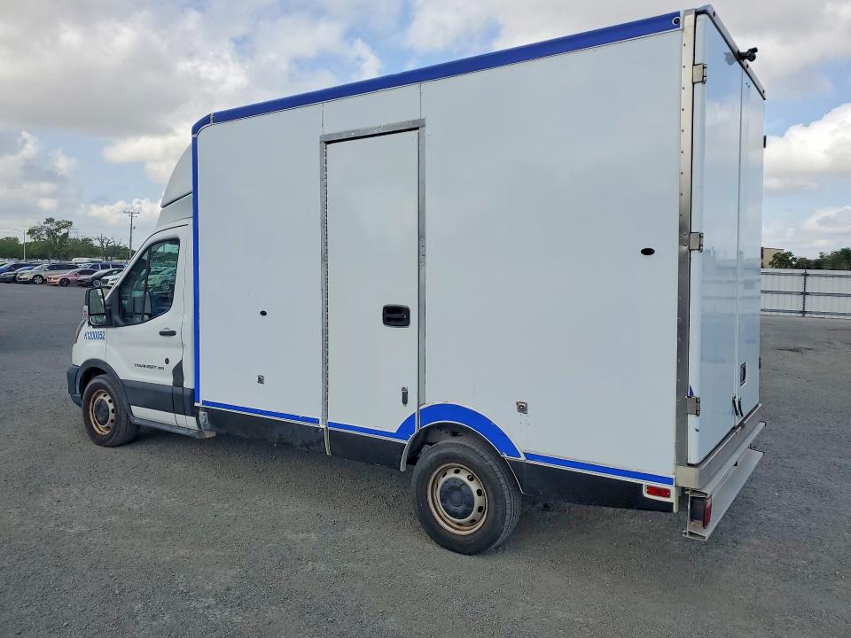 Продаж на аукціоні авто 2020 Ford Transit, vin: 1FDBW5Z82LKA95565, номер лоту: 79965875