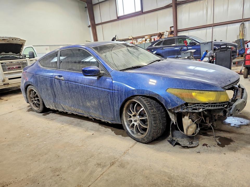 45528956 :رقم المزاد ، 1HGCS22828A801252 vin ، 2008 Honda Accord مزاد بيع