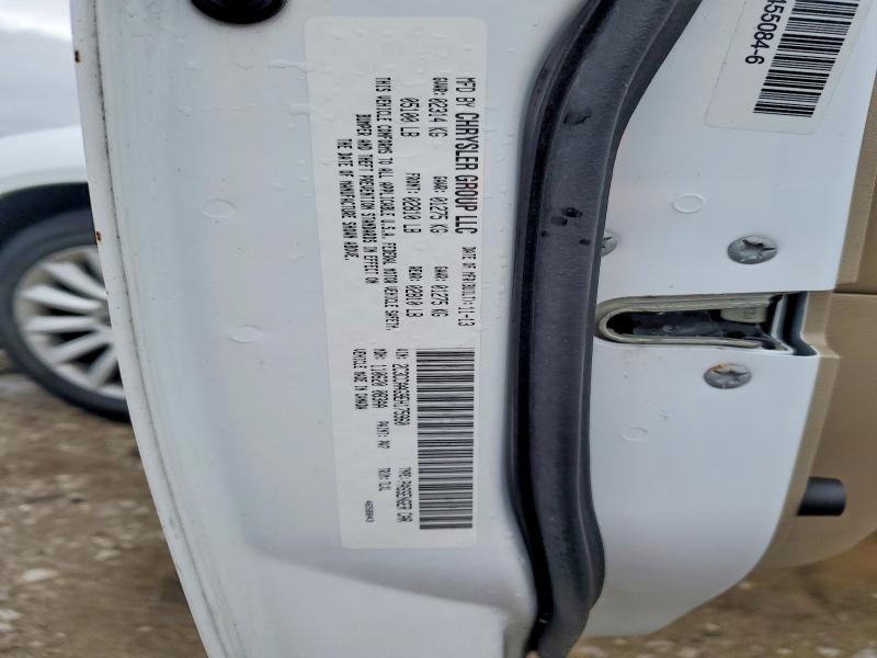 Продаж на аукціоні авто 2014 Chrysler 300, vin: 2C3CCAAG9EH175960, номер лоту: 41707296