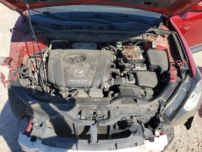 Aukcja sprzedaży 2015 Mazda Cx-5, vin: JM3KE2CY4F0548672, numer aukcji: 41979086