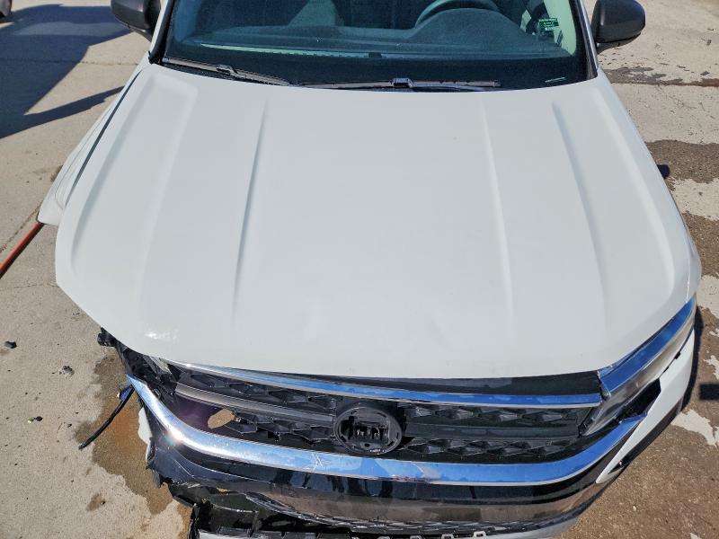 46551376 :رقم المزاد ، 3VVCX7B27NM007386 vin ، 2022 Volkswagen Taos مزاد بيع