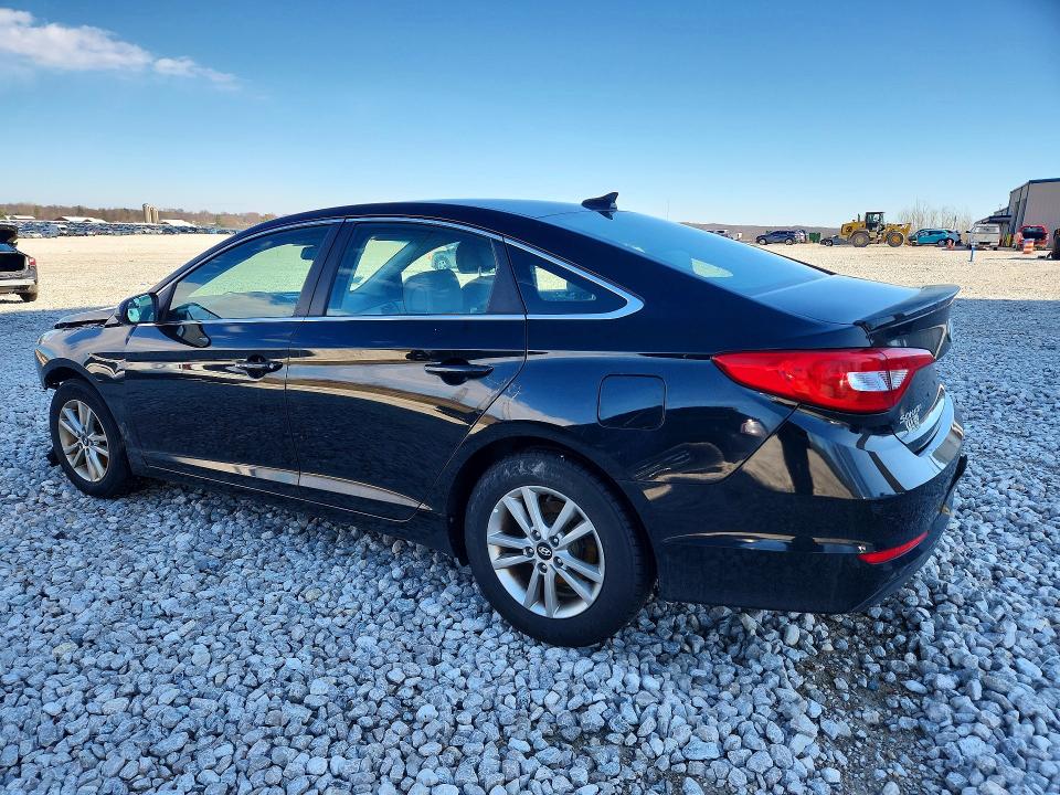 Продаж на аукціоні авто 2016 Hyundai Sonata, vin: 5NPE24AF6GH262094, номер лоту: 79978885