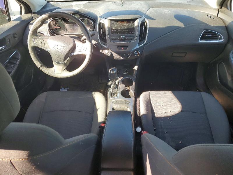 Aukcja sprzedaży 2019 Chevrolet Cruze, vin: 1G1BC5SM9K7113686, numer aukcji: 46436146