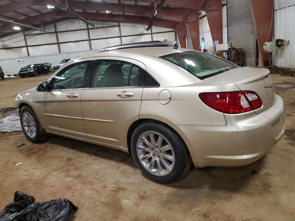 Aukcja sprzedaży 2007 Chrysler Sebring, vin: 1C3LC56RX7N523924, numer aukcji: 79971545
