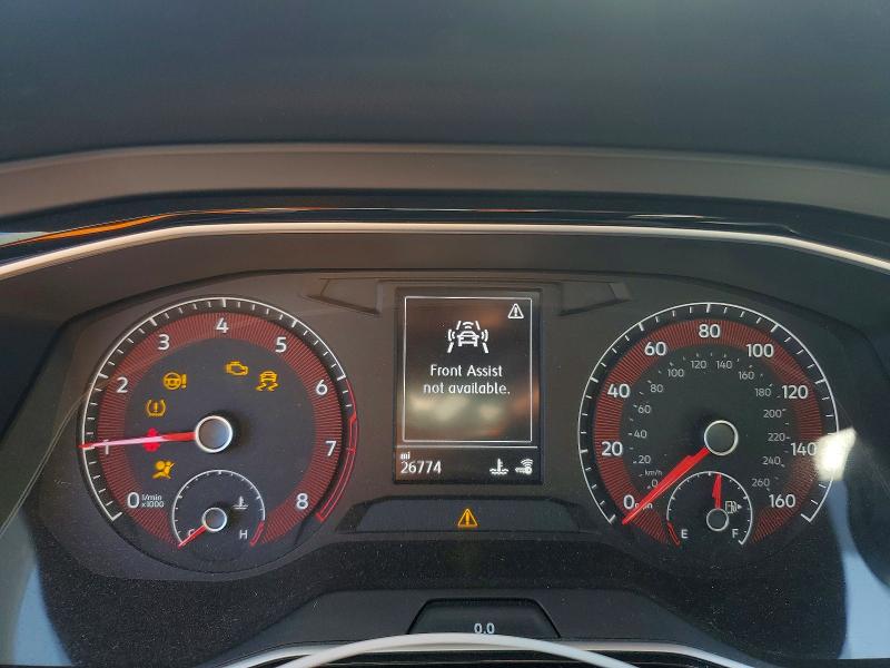 Aukcja sprzedaży 2019 Volkswagen Jetta, vin: 3VWCB7BU6KM230512, numer aukcji: 47897486