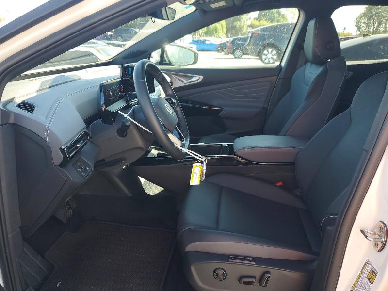 79280355 :رقم المزاد ، 1V25MPE85RC021258 vin ، 2024 Volkswagen Id.4 مزاد بيع