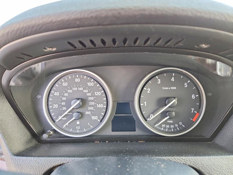 2011 Bmw X5 მანქანა იყიდება აუქციონზე, vin: 5UXZV4C55BL406279, აუქციონის ნომერი: 47809826