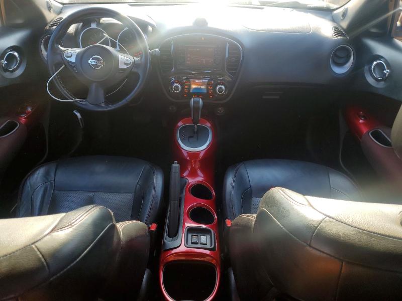 Продаж на аукціоні авто 2014 Nissan Juke, vin: JN8AF5MV9ET359119, номер лоту: 46729616