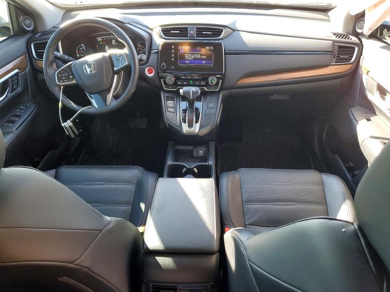 Продаж на аукціоні авто 2018 Honda Cr-v, vin: 2HKRW2H89JH618594, номер лоту: 79841825