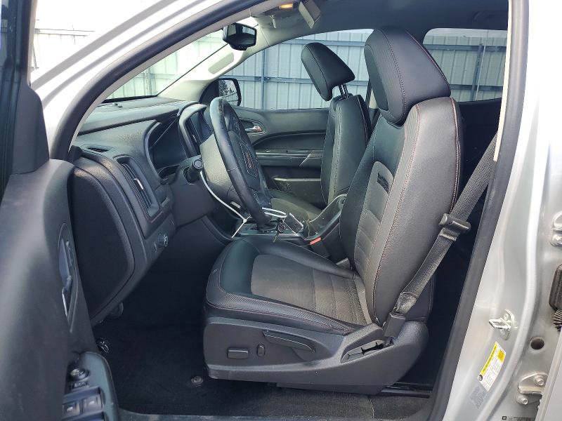 Продажа на аукционе авто 2016 Gmc Canyon, vin: 1GTG5CE37G1310638, номер лота: 47457896