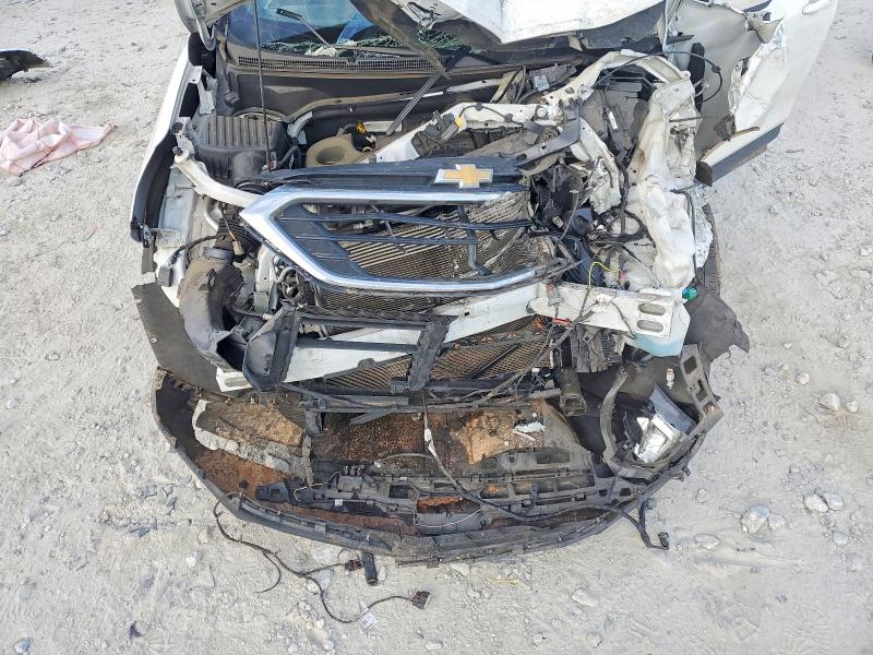 48250896 :رقم المزاد ، 3GNAXKEV3LS686636 vin ، 2020 Chevrolet Equinox مزاد بيع