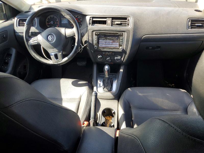 Продажа на аукционе авто 2011 Volkswagen Jetta, vin: 3VWDZ7AJ5BM363558, номер лота: 45670446