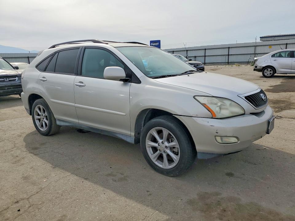 Продаж на аукціоні авто 2008 Lexus Rx 350, vin: 2T2GK31U68C043461, номер лоту: 48169726