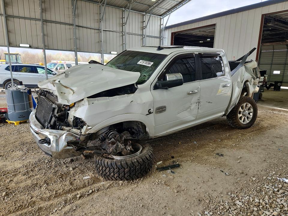 Aukcja sprzedaży 2013 Ram 2500, vin: 3C6UR5GL3DG537992, numer aukcji: 41979396