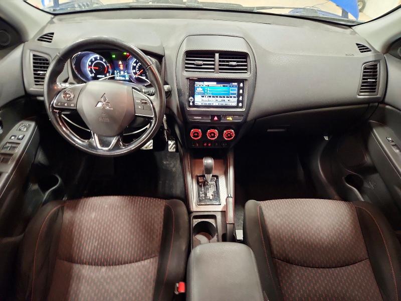 Продаж на аукціоні авто 2019 Mitsubishi Outlander Sport, vin: JA4AP3AU0KU025568, номер лоту: 47602606