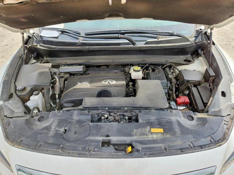 Продажа на аукционе авто 2019 Infiniti Qx60, vin: 5N1DL0MN1KC515794, номер лота: 47257666