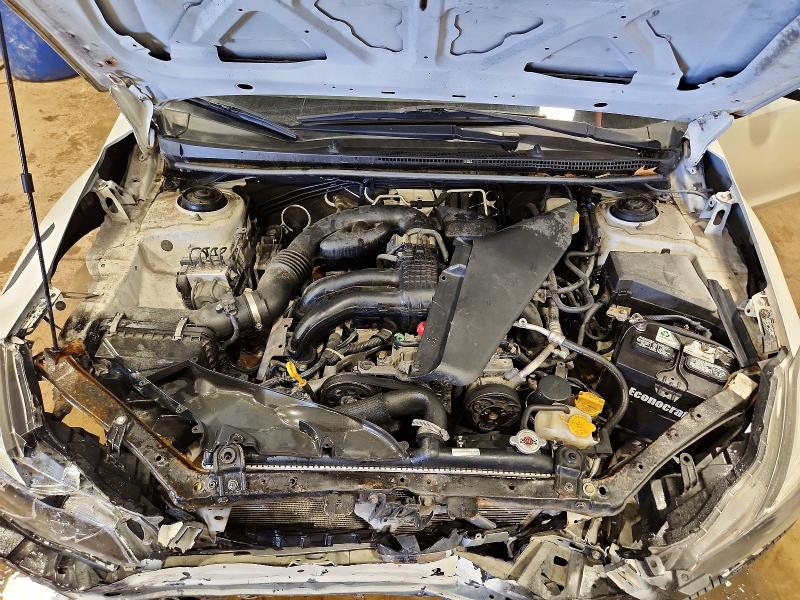 2014 Subaru Impreza მანქანა იყიდება აუქციონზე, vin: JF1GJAC62EH020010, აუქციონის ნომერი: 79992875