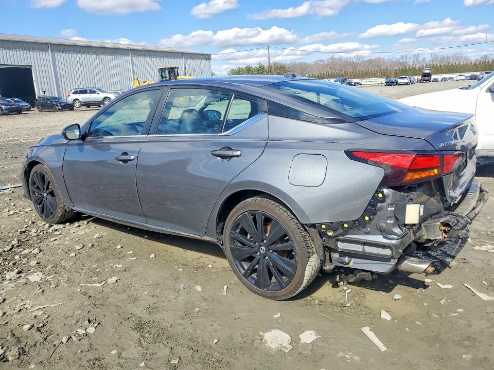 Продаж на аукціоні авто 2020 Nissan Altima, vin: 1N4BL4CW6LC191682, номер лоту: 50492806