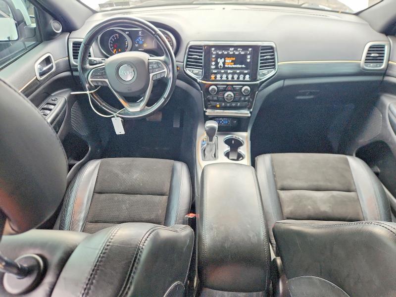 Aukcja sprzedaży 2020 Jeep Grand Cherokee, vin: 1C4RJFAG1LC257061, numer aukcji: 47749646