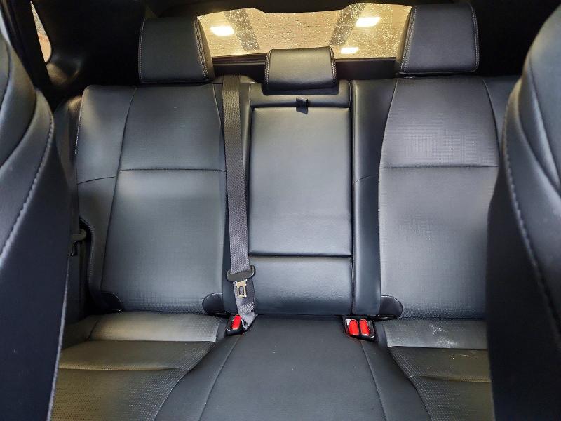 2025 Toyota Bz4x მანქანა იყიდება აუქციონზე, vin: JTMABACA9SA094546, აუქციონის ნომერი: 78647255