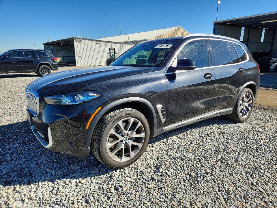 Aukcja sprzedaży 2026 Bmw X5, vin: 5UX23EU05T9090929, numer aukcji: 79921585