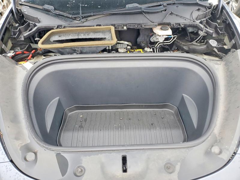 Aukcja sprzedaży 2020 Tesla Model Y, vin: 5YJYGDEE0LF048307, numer aukcji: 41612246