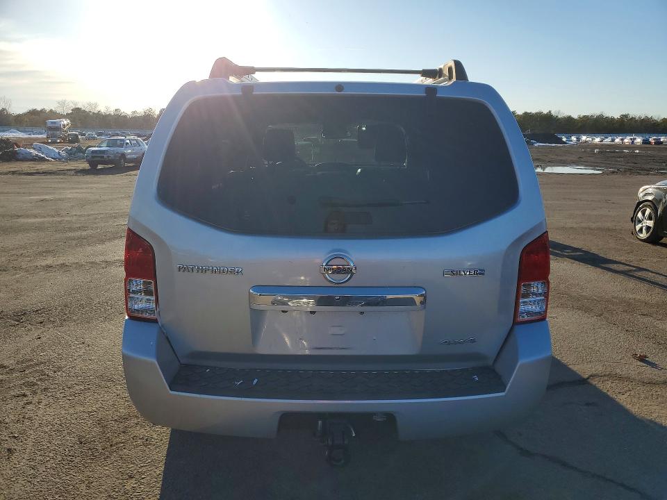 Продаж на аукціоні авто 2011 Nissan Pathfinder, vin: 5N1AR1NB9BC630526, номер лоту: 77923555