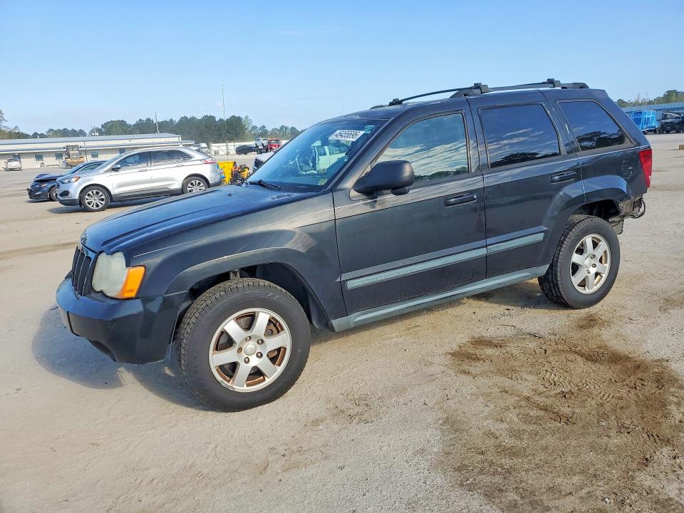 Aukcja sprzedaży 2009 Jeep Grand Cherokee, vin: 1J8GS48K79C529973, numer aukcji: 46455696