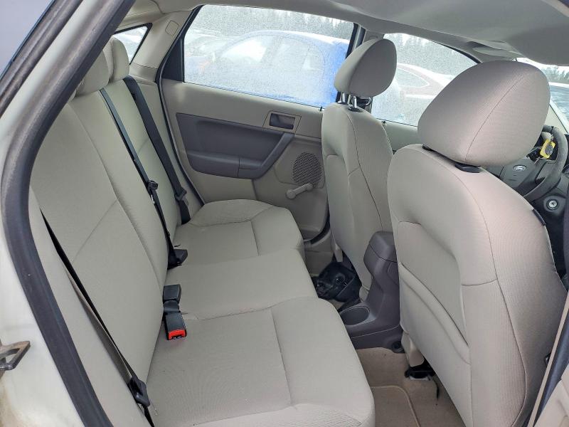 2011 Ford Focus მანქანა იყიდება აუქციონზე, vin: 1FAHP3ENXBW104506, აუქციონის ნომერი: 41869536