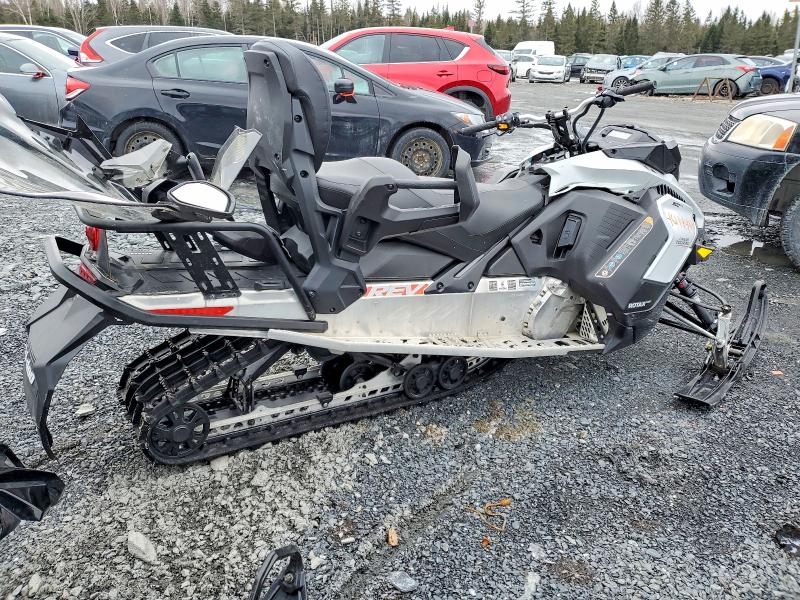 46114466 :رقم المزاد ، 2BPSEALA7LV000020 vin ، 2020 Ski-doo Grand Touring Sport مزاد بيع