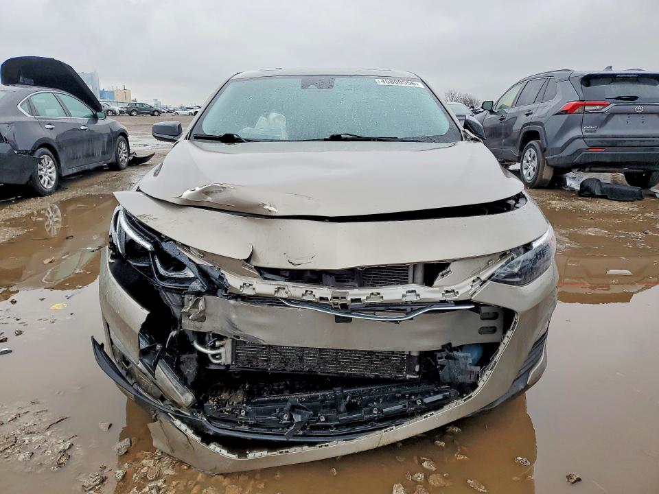 Aukcja sprzedaży 2023 Chevrolet Malibu, vin: 1G1ZD5ST8PF164418, numer aukcji: 45800556