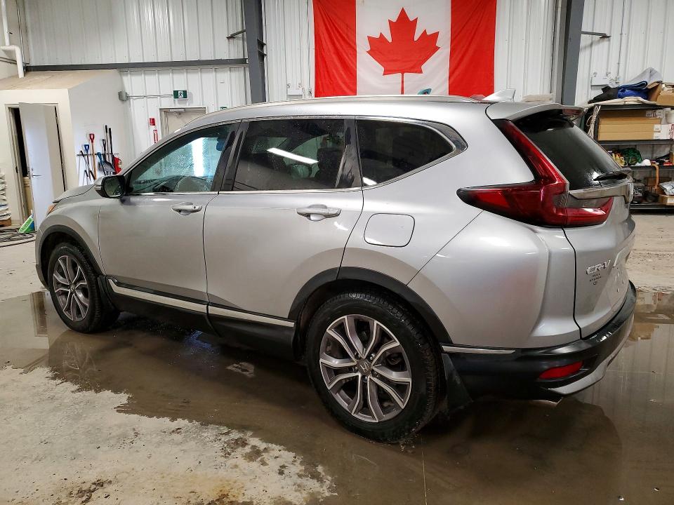 Aukcja sprzedaży 2020 Honda Cr-v, vin: 2HKRW2H93LH209213, numer aukcji: 47520576
