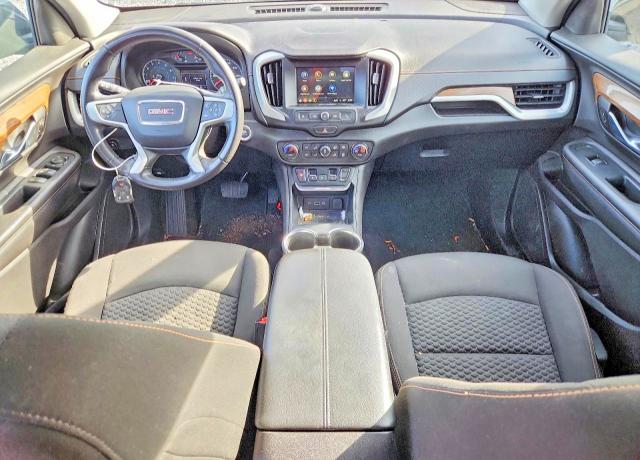 Продажа на аукционе авто 2018 Gmc Terrain, vin: 3GKALMEV1JL339950, номер лота: 47454476