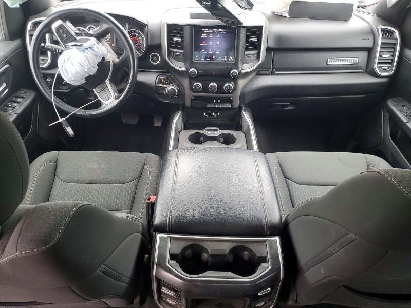 Продажа на аукционе авто 2020 Ram 1500, vin: 1C6SRFFT8LN299884, номер лота: 47584866